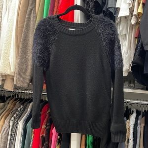 Anine Bing knit sweater